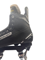 Renewed Bauer supreme s140 Quads rollerskates