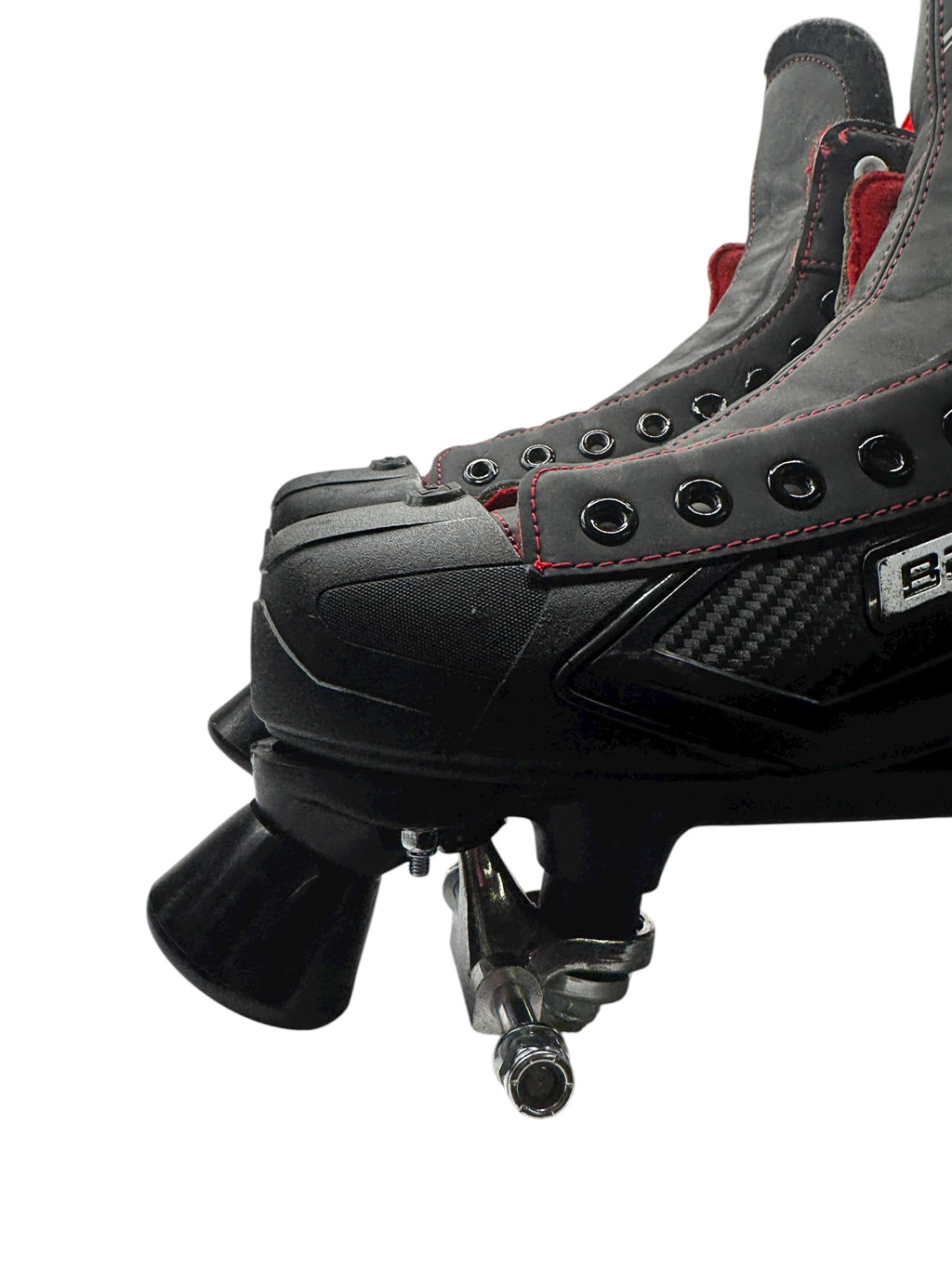 Renewed Bauer Elite Quads roller skates