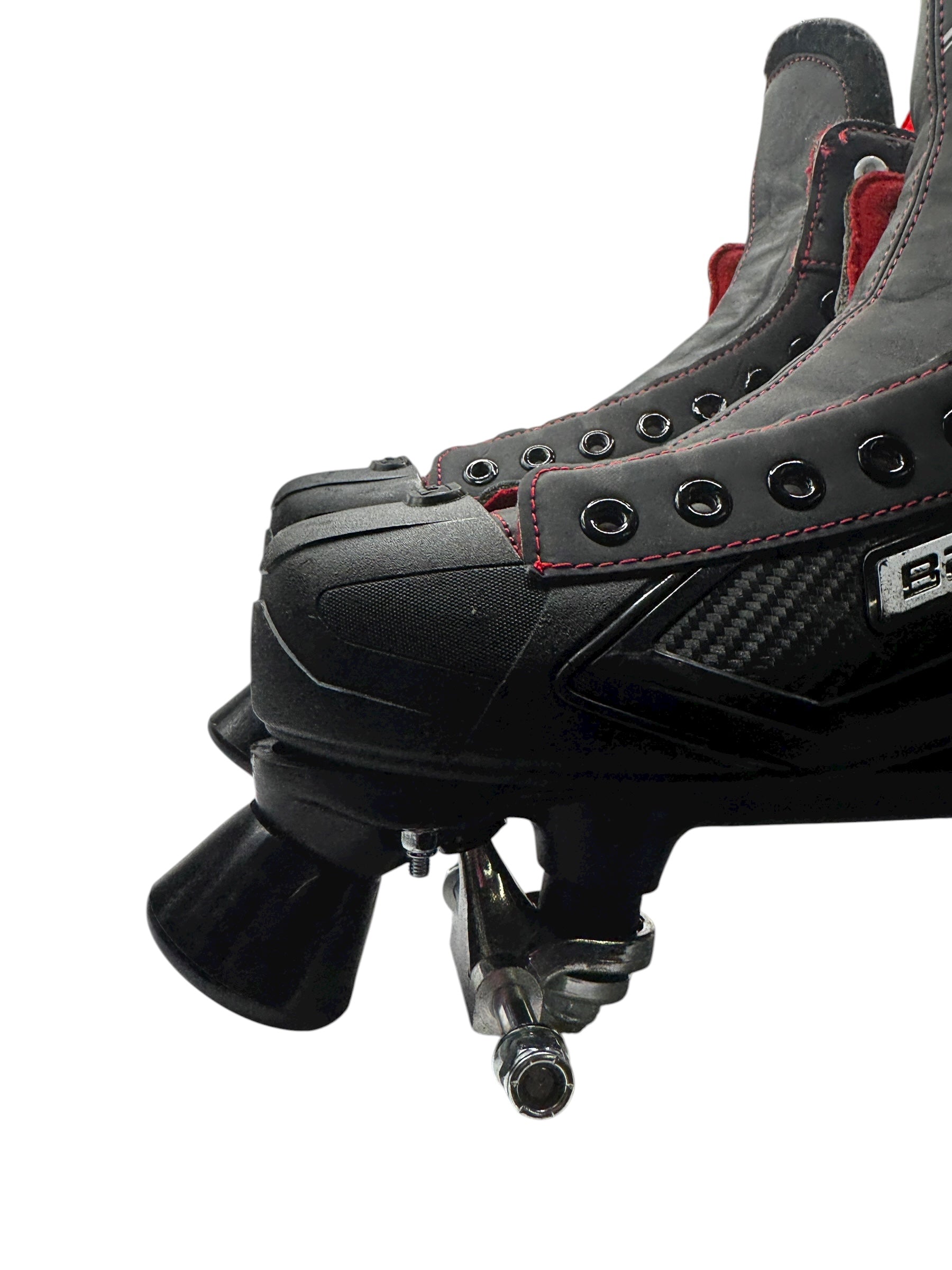 Renewed Bauer Elite Quads roller skates