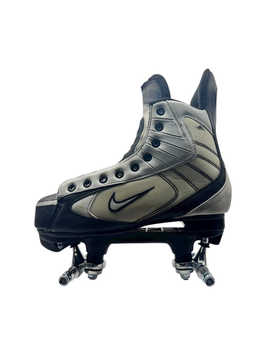 Renewed UK7 Flexlite 5 Rollerskates Quads