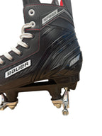 NEW Bauer SPEED Quad Skates