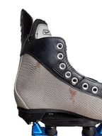 UK5 Nike Bauer Supreme 11 Quads Roller Skates