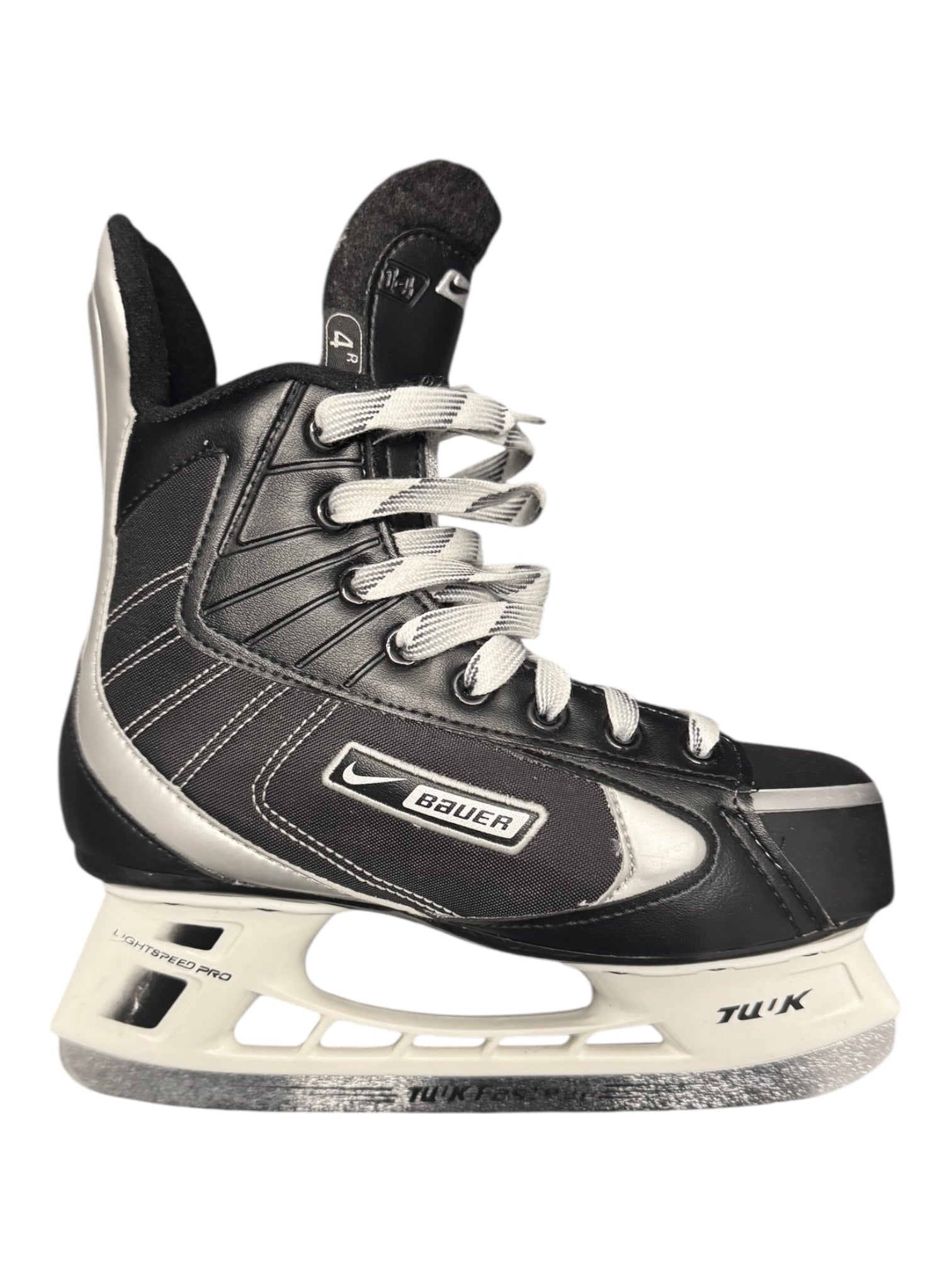 Flexlite 14 Nike Bauer hockey skates