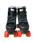 Renewed UEU42 UK8 CCM 9040 Quad Roller Skates Full build custom