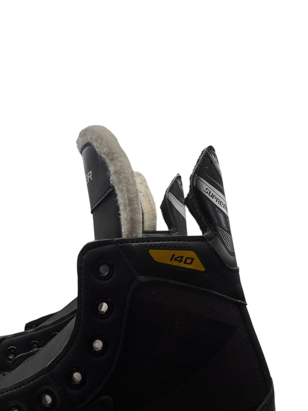 Renewed Bauer Supreme 140 Quads Rollerskates