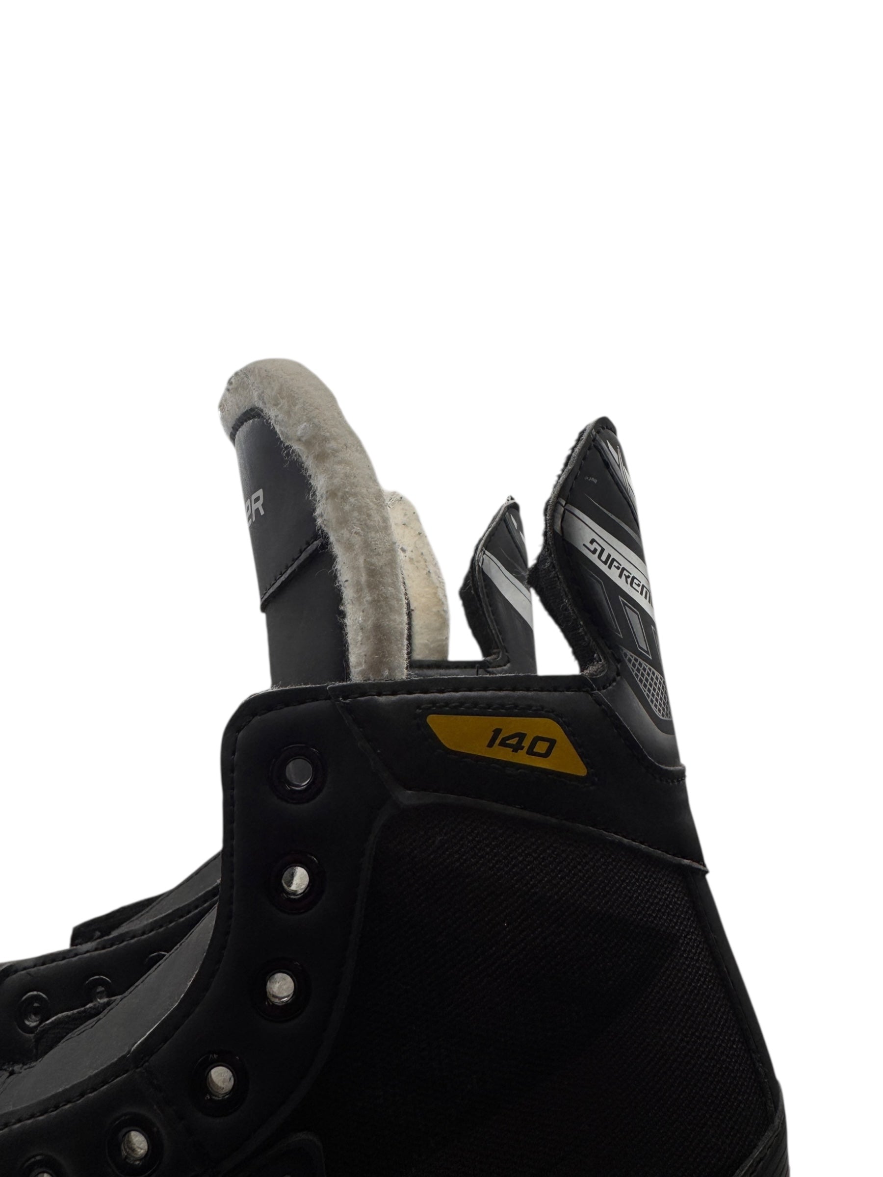 Renewed Bauer Supreme 140 Quads Rollerskates