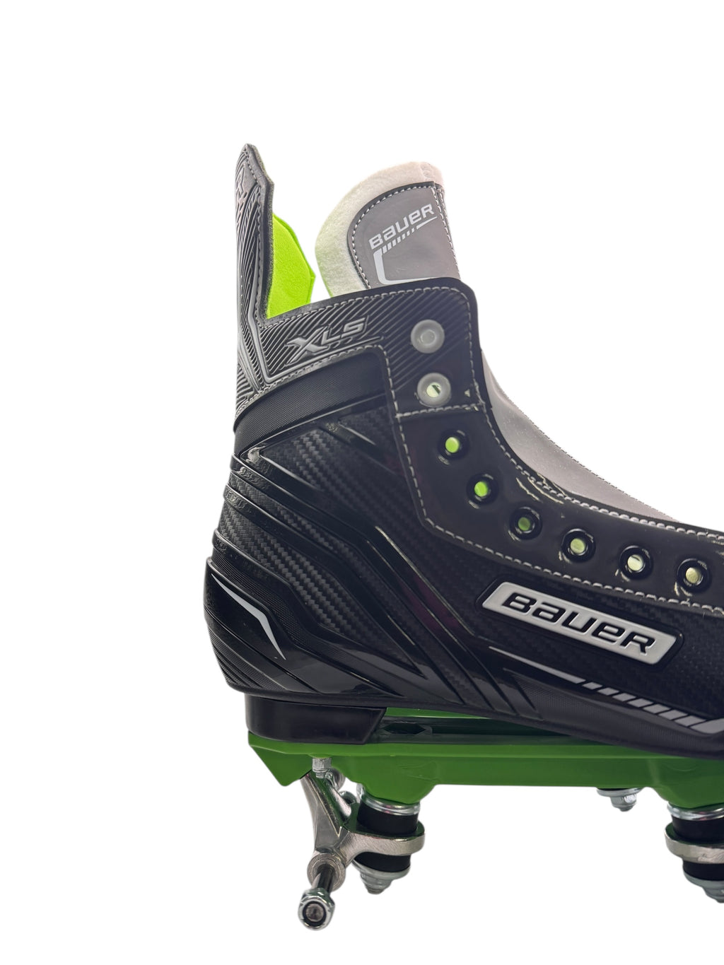 NEW UK11 XLS Quad Rollerskates