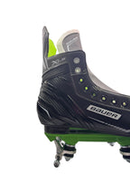 NEW UK11 XLS Quad Rollerskates