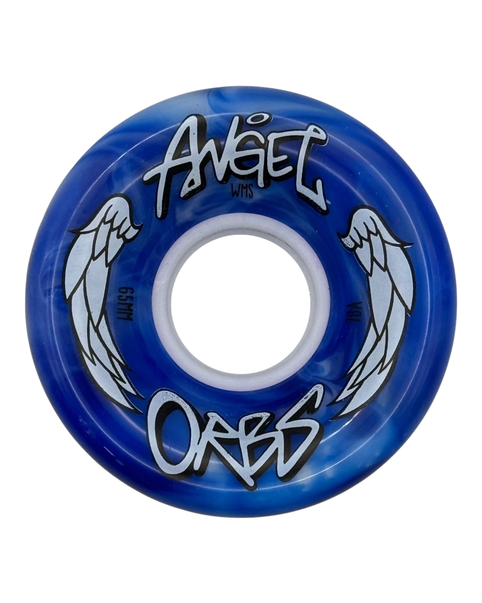 Angel Orbs Street Wheels (8 pack) - Sample drop