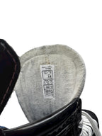 Renewed UK12 NEXT CCM quad rollerskates