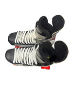 Renewed UK12 Nike bauer VII quad Rollerskates full build