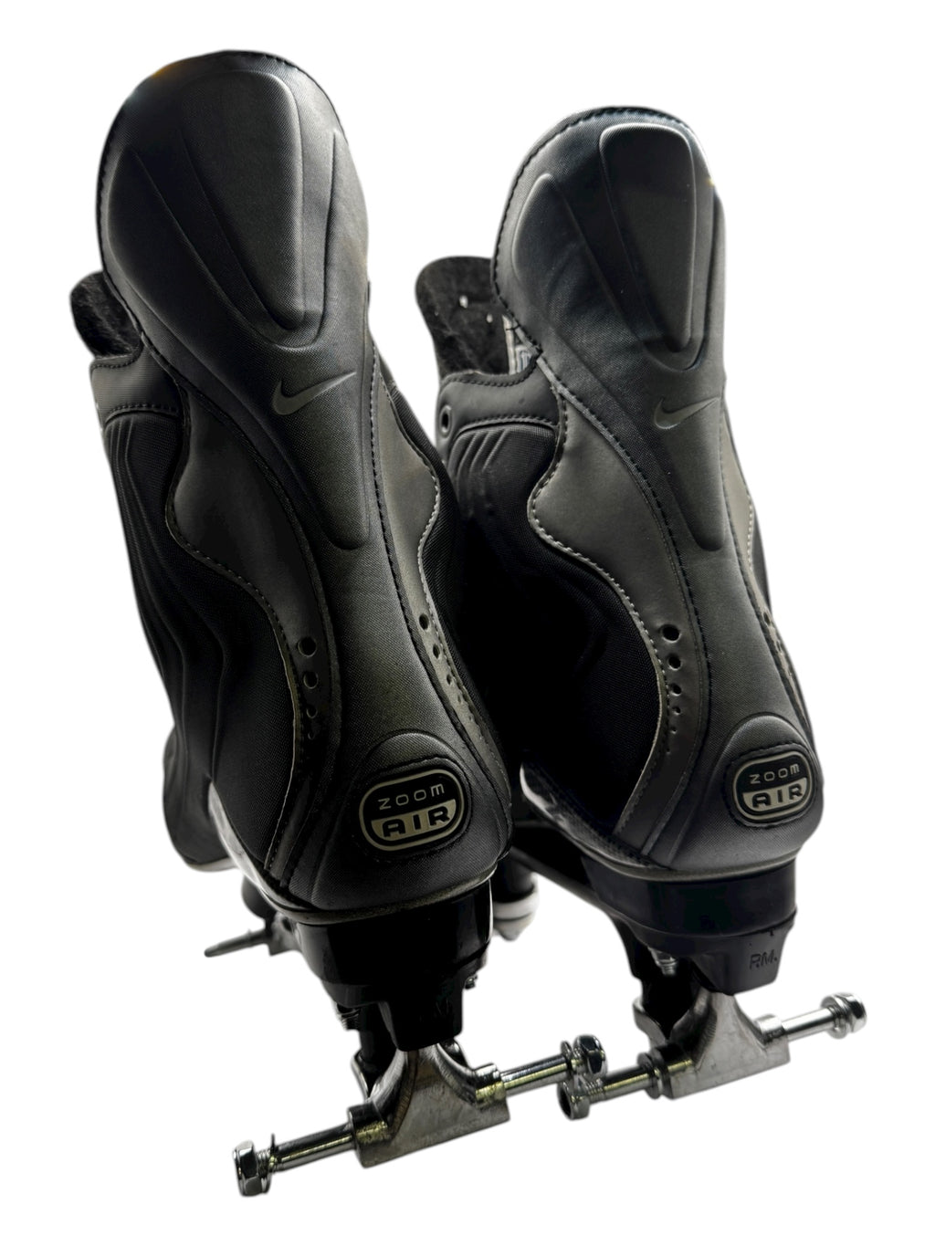 Renewed UK10 Nike quest 3 custom Quad Rollerskates