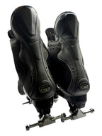 Renewed UK10 Nike quest 3 custom Quad Rollerskates