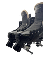 Renewed Bauer Supreme 140 Quads Rollerskates