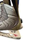 Nike Bauer Flexlite 12 Ice Hockey skates