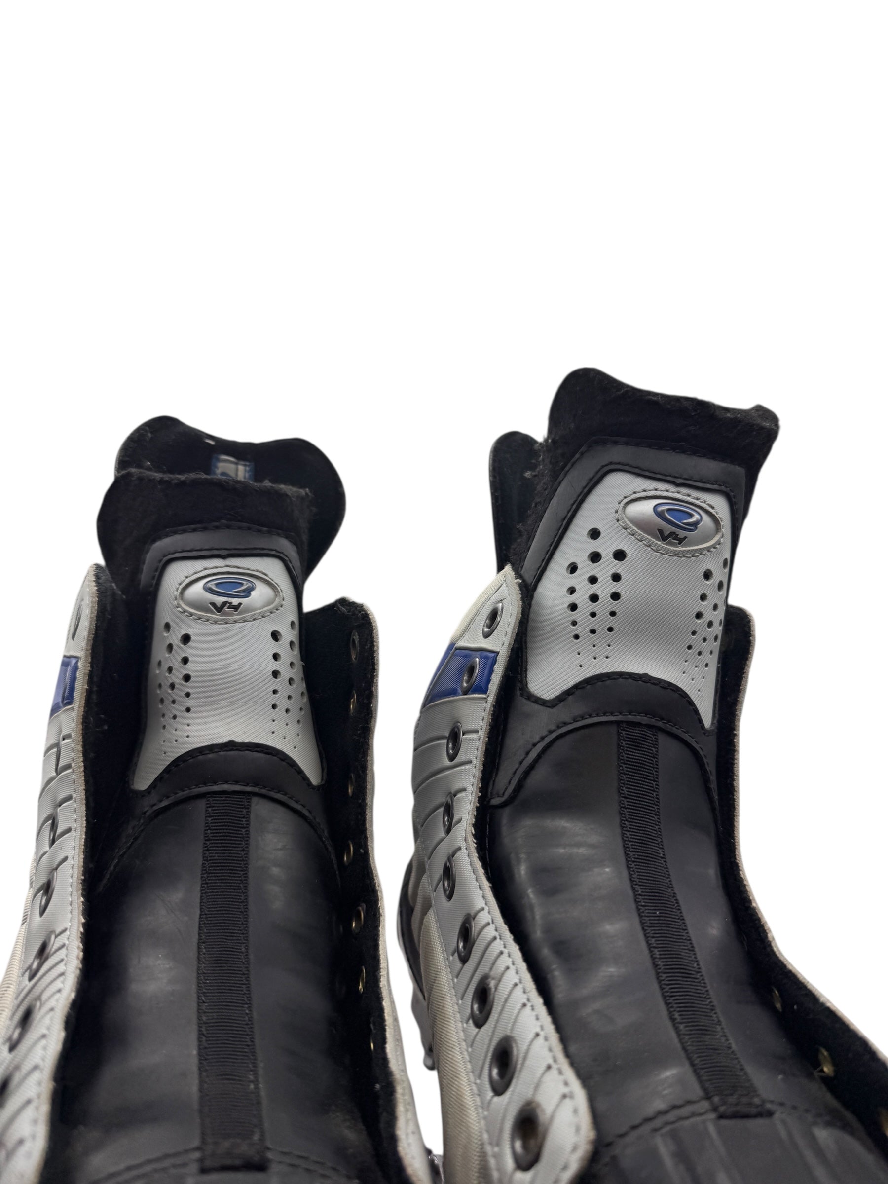 Renewed UK7 Nike quest 2 Rollerskates Quads