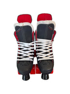 Renewed UK6.5 Bauer XElite quad Rollerskates fullbuild