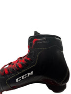 Renewed UK6 RW500 CCM fullbuild