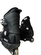 UK9 Roces Aggressive Inline Skates – Black – Used