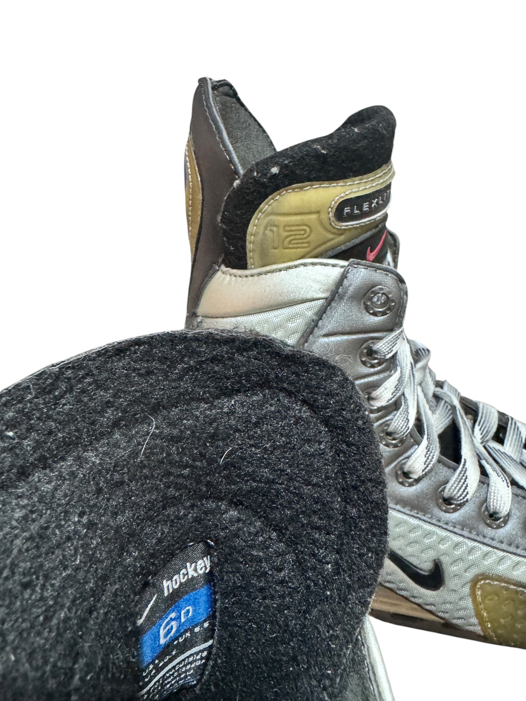 Nike Bauer Flexlite 12 Ice Hockey skates