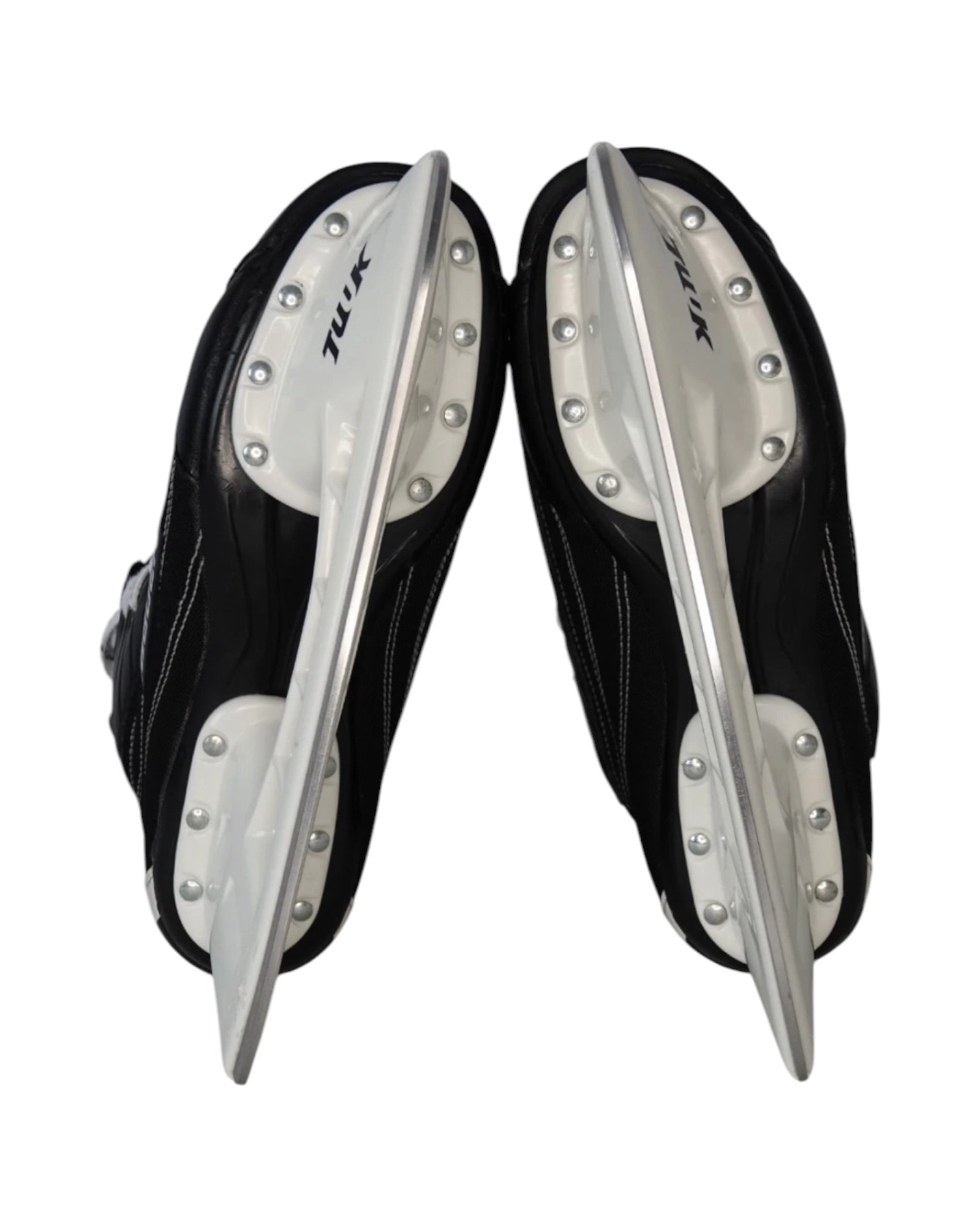 Renewed Flexlite 1.0 Nike Bauer hockey skates