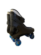 Renewed UK11 Ventro Turbos quad Rollerskates