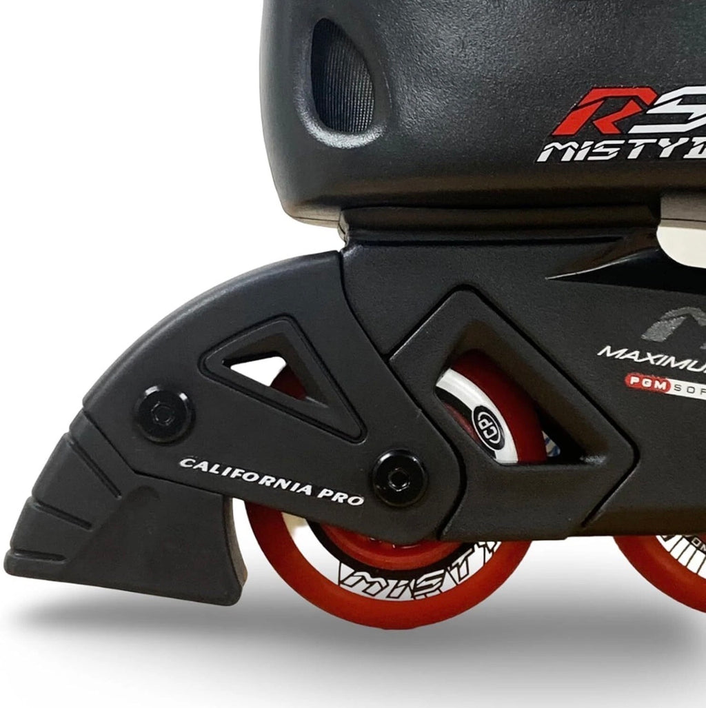 CP Misty 3 Buckle Inline Skate