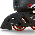 CP Misty 3 Buckle Inline Skate