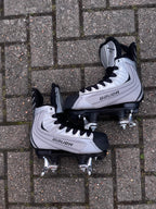 UK10 Bauer 22 Ignites custom Quads