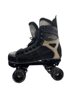 Renewed UK10 CCM 92 NHL Quad Roller skates