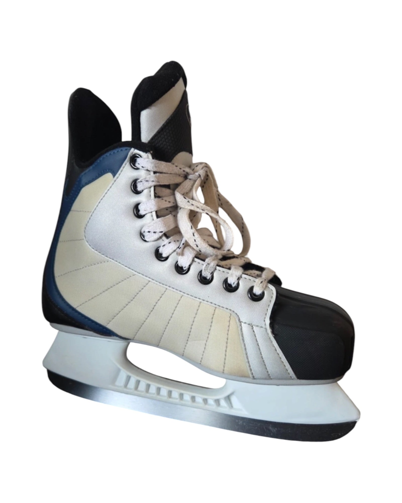 Renewed Nike Flexlite Q V2 Nike Bauer hockey skates
