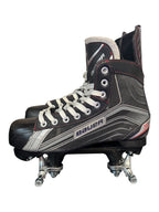 Renewed Bauer X200 Quad Roller Skates