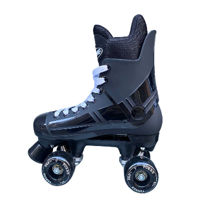 Supreme Turbo 33 with Ventro Wheels rollerskates