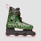 IMPALA LIGHTSPEED INLINE SKATES CAMO