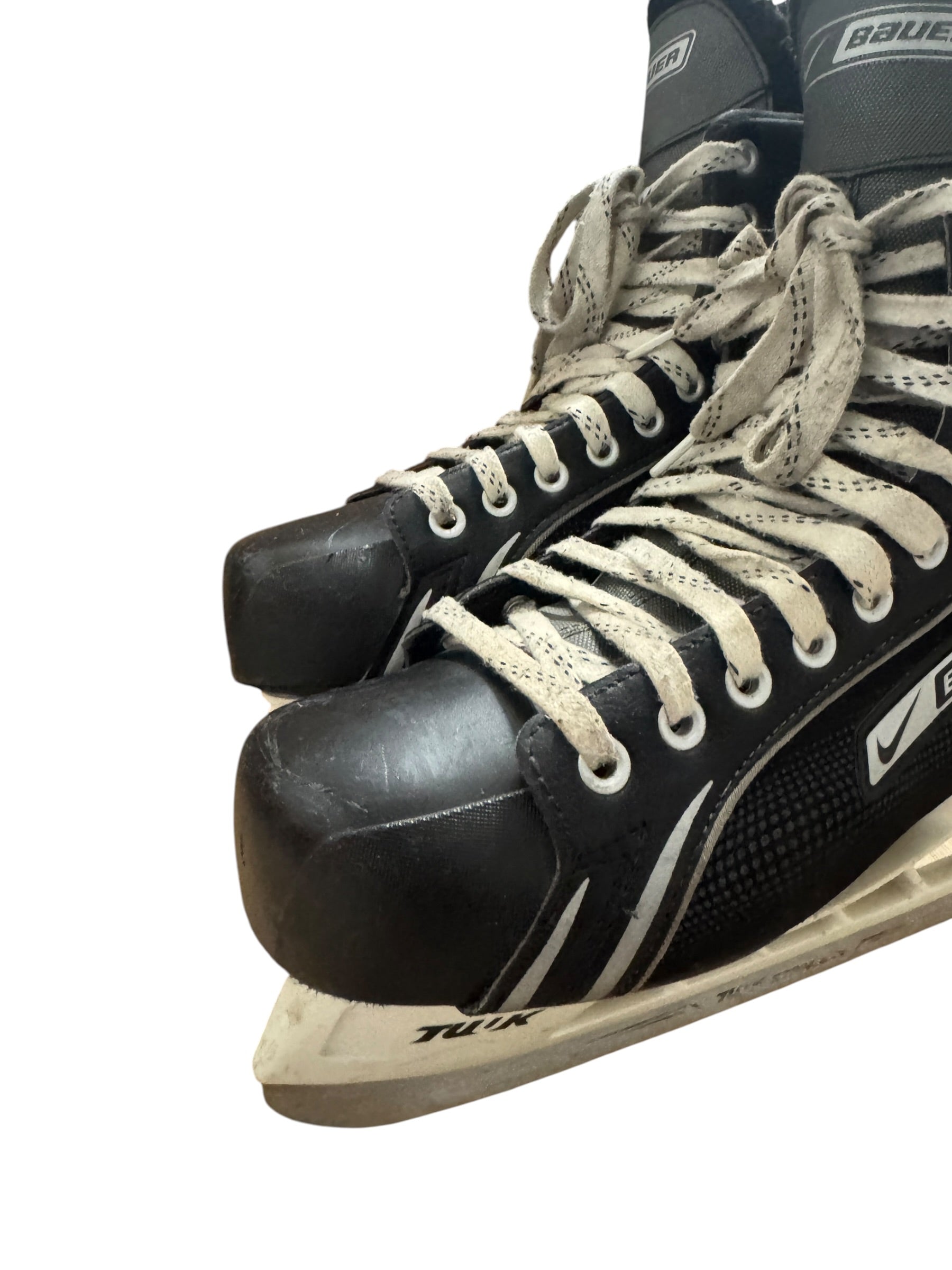 Renewed Bauer Nike ONE05 Hockey skates