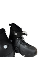 UK9 Roces Aggressive Inline Skates – Black – Used