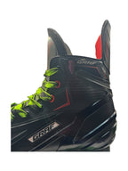 New Graf EU41 quad Rollerskates full build