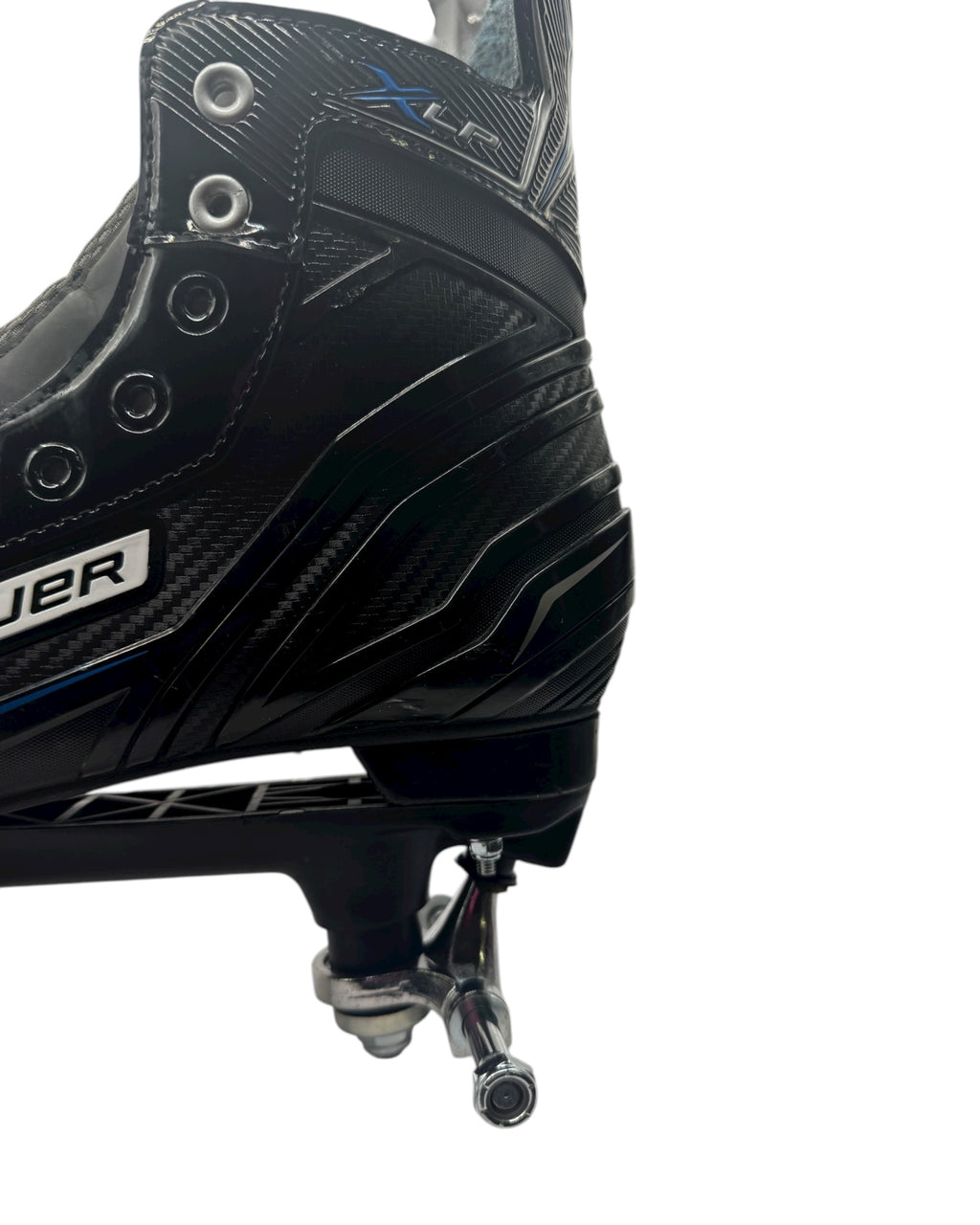 Renewed Bauer XLP quad Rollerskates