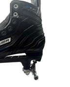 Renewed Bauer XLP quad Rollerskates