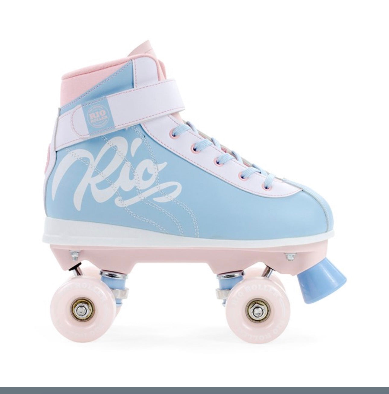 Rio Roller Milkshake Quad Skates