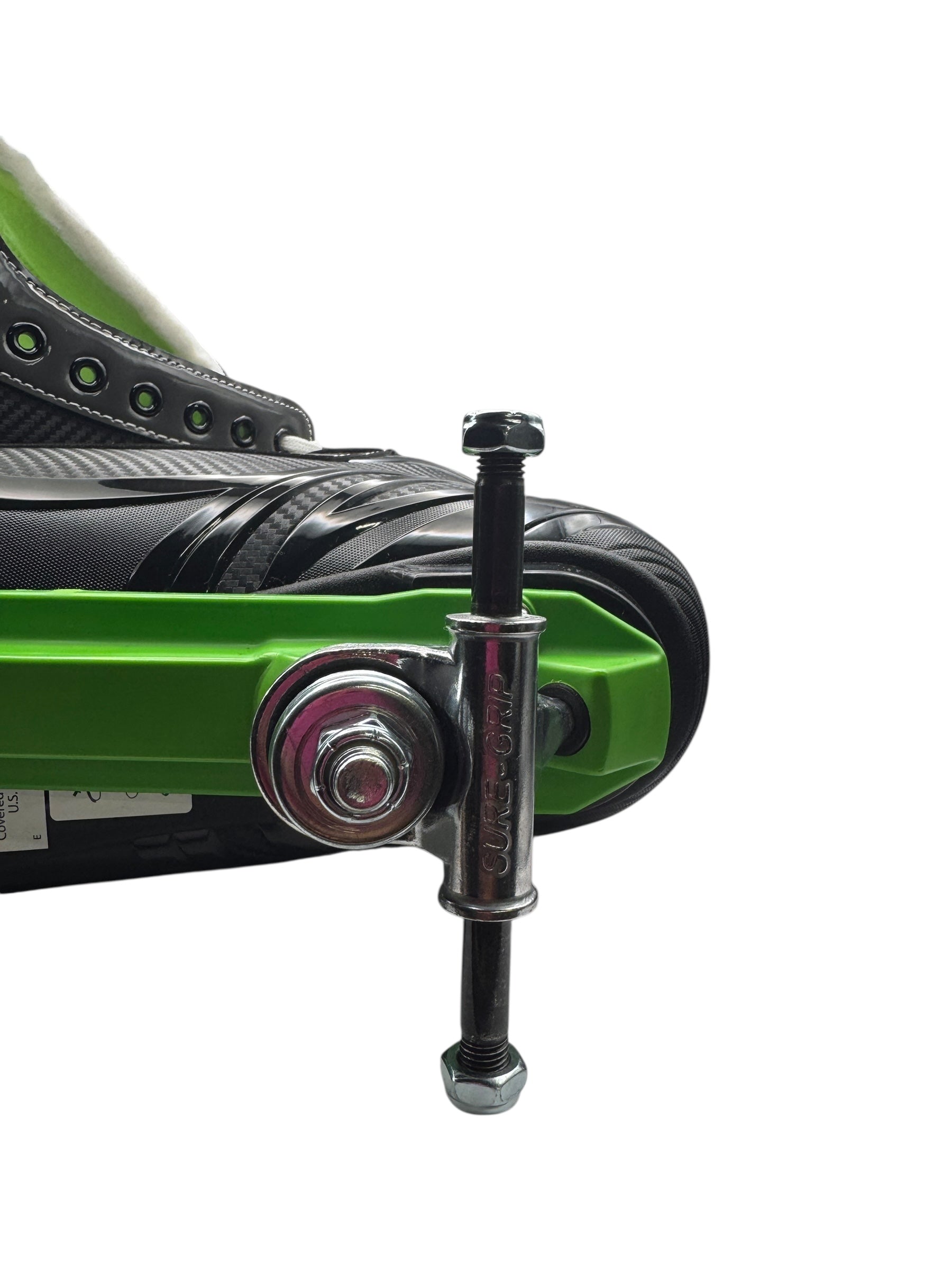 NEW UK11 XLS Quad Rollerskates