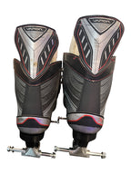 Renewed Bauer X200 Quad Roller Skates