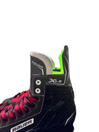 UK10.5 Bauer ELITE quad Rollerskates full build