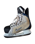 Renewed Nike Flexlite Q V2 Nike Bauer hockey skates