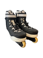 Anarchy Revolution II aggressive inline skates, UK 6 / EU 39.5