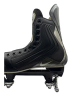 Renewed UK10 Nike quest 3 custom Quad Rollerskates