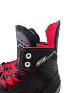 Renewed UK10 Bauer NS quad Rollerskates full build