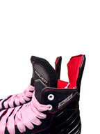 Renewed UK6 Bauer Elite quad Rollerskates full build