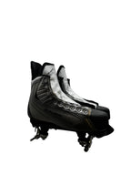 UK5 Nike Bauer Ignite 22 Silver Silver Sufer