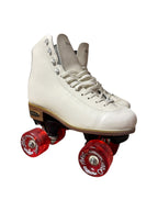 Renewed UK7 ventro Boston supreme quad Rollerskates
